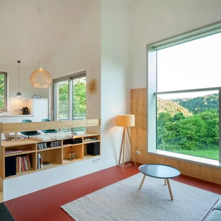 Vulkaneifelhaus Holiday home *