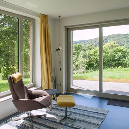 Holiday home Vulkaneifelhaus *