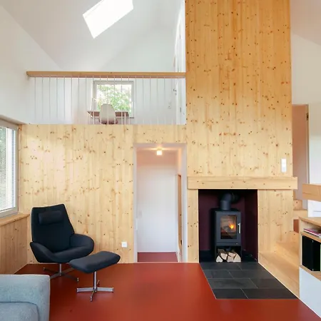 Vulkaneifelhaus Prázdninový dům