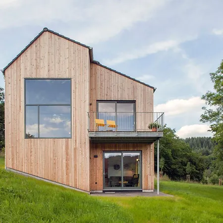 Vulkaneifelhaus