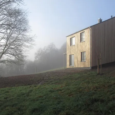 Vulkaneifelhaus Prázdninový dům