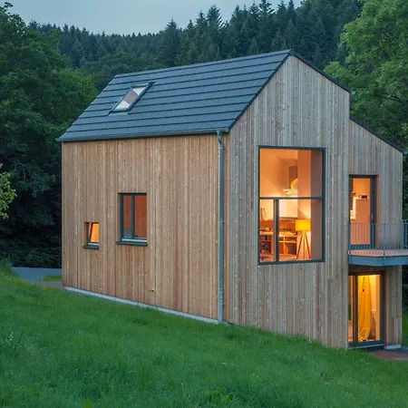 Prázdninový dům Vulkaneifelhaus Schutz