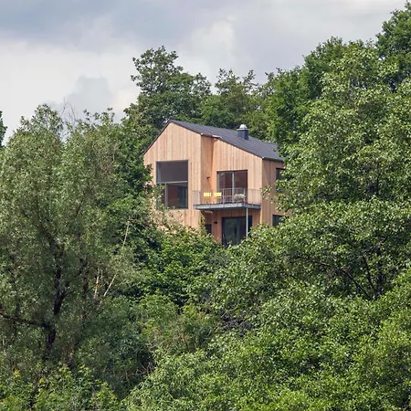 Prázdninový dům Vulkaneifelhaus