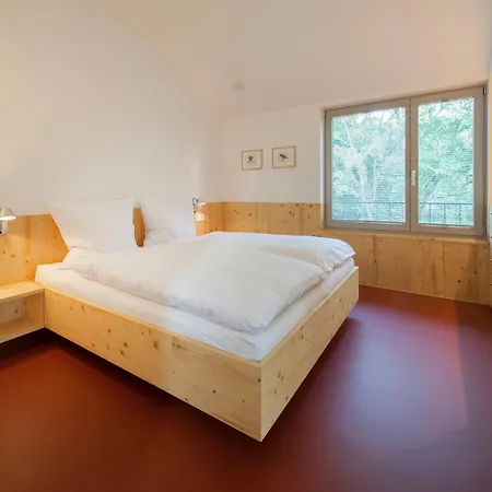 Prázdninový dům Vulkaneifelhaus