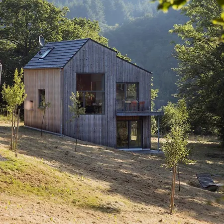 Vulkaneifelhaus Holiday home Schutz